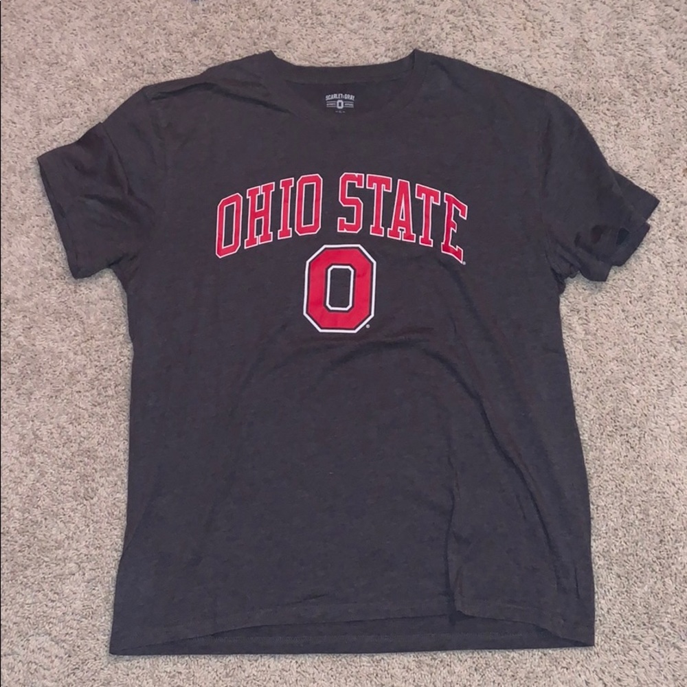 Authentic Apparel T-Shirt